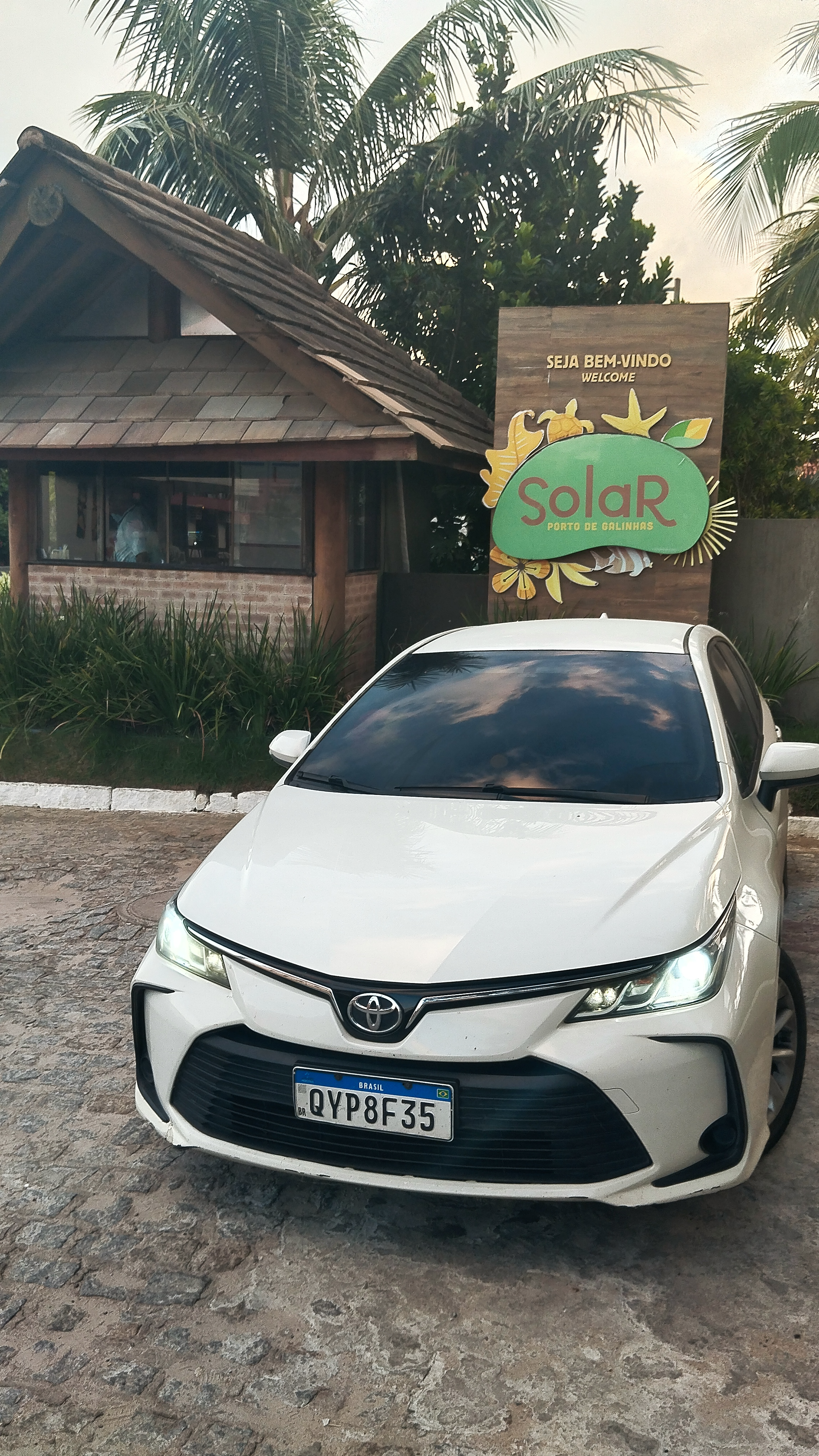 Solar
