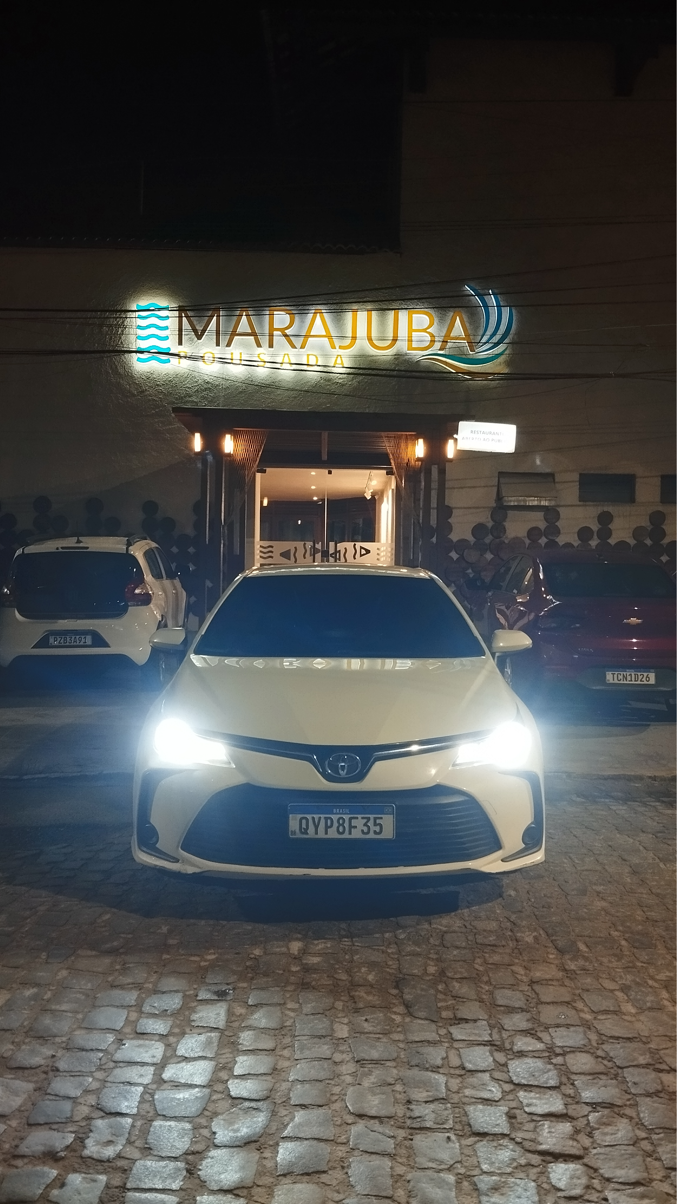 Marajuba