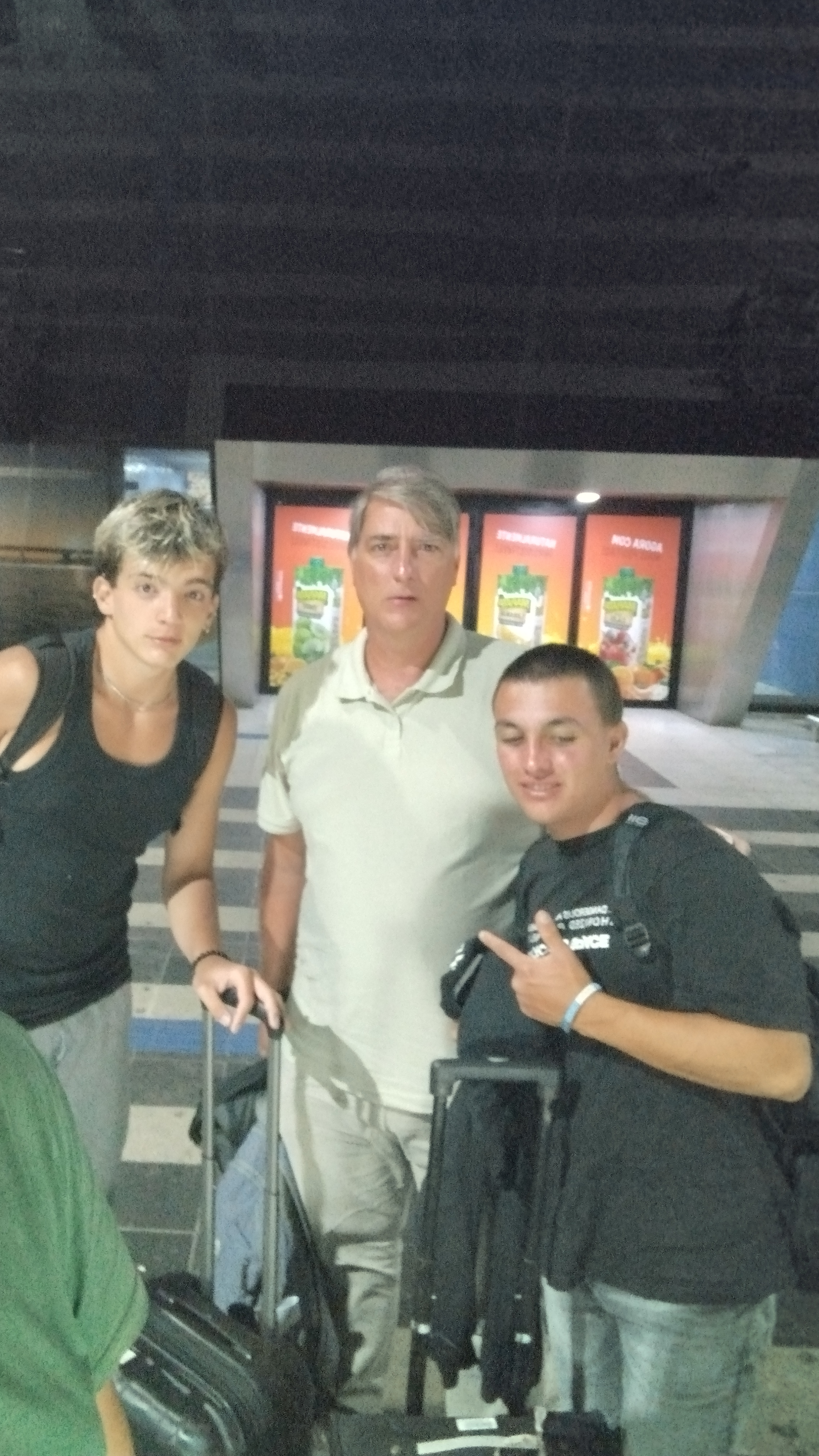 Aeroporto 